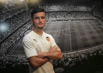 Guillamón ante su semana clave; entre la titularidad y el mercado