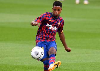 Un Barça tres años más nuevo