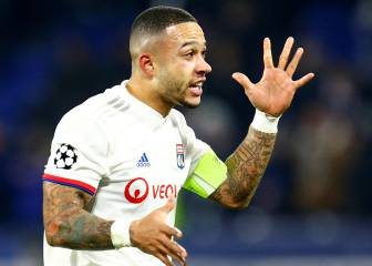 El Barça fichará un delantero antes del cierre de mercado