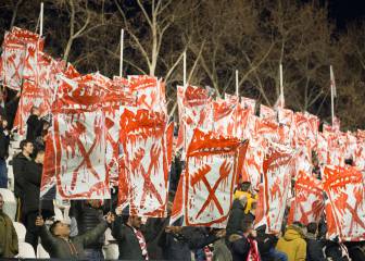 LaLiga advierte al Rayo que 