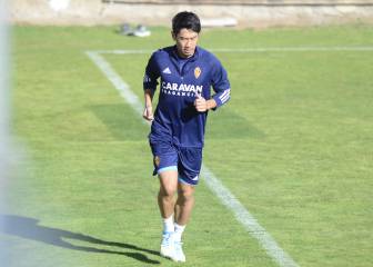 Sólo dos días para dar salida a Kagawa