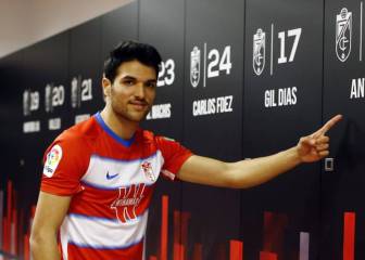 El Málaga tantea a Antoñín y estrecha la búsqueda del portero