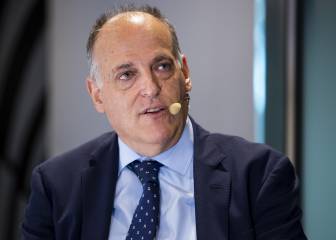 El Fuenlabrada denuncia una 