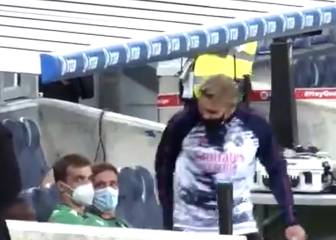 El vídeo que inquietó a la Real: Odegaard y sus excompañeros