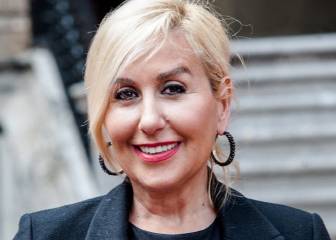 Rubiales ficha a María Tato para dirigir el fútbol femenino