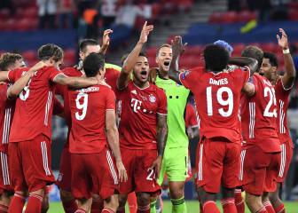 ¿Cuánto dinero se lleva el Bayern de premio por ganar la Supercopa de Europa?