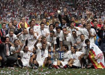 Bayern Munich - Sevilla: ¿qué equipos españoles tienen más Supercopas de Europa?