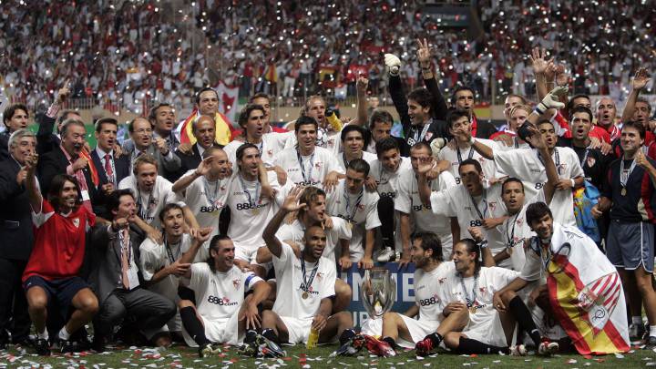 Bayern Munich - Sevilla: ¿qué equipos españoles tienen más Supercopas de Europa?