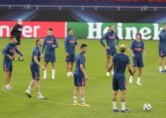 Bayern de Múnich - Sevilla: horarios, TV y cómo ver la final de la Supercopa online hoy