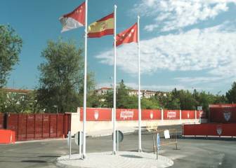 La Federación Madrileña de Fútbol aplaza al 14-15 de noviembre el inicio de sus competiciones