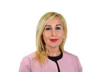 La vicesecretaria María Tato deja el Athletic 