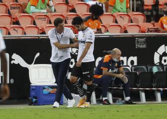 Guedes está avisado, dos partidos, dos sustituciones