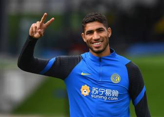 El Real Madrid se pone a 100 con las ventas de canteranos