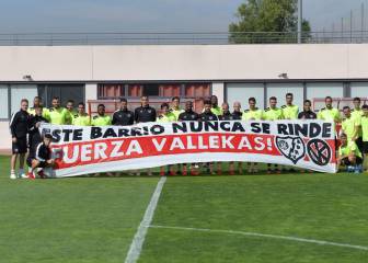 Antiviolencia tilda a Bukaneros de conducta contraria a Ley