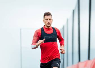 La incertidumbre planea también sobre el futuro de Granell