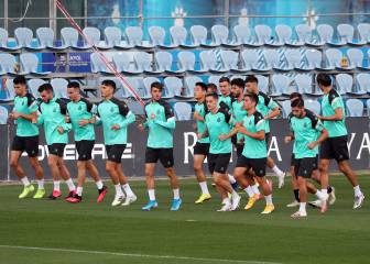 El Espanyol quiere conservar su tradición de la primera salida