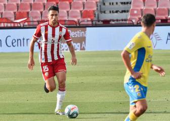 Juan Ibiza llega cedido hasta final de temporada