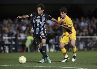 Las ‘no salidas’ marcan la actualidad albinegra