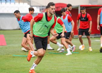 Una decena de los fichajes tiene menos de 23 años