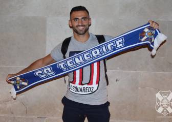 La presencia de Nono el domingo sigue en duda