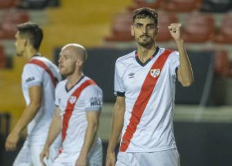 Catena está en el punto de mira del Getafe
