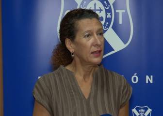 Milagros Luis Brito: 