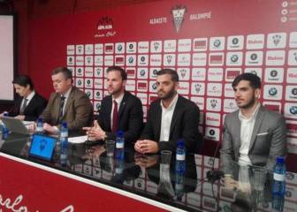 El Albacete ampliará su capital social