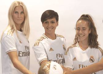La Liga femenina, profesional a partir de la temporada 2021-22