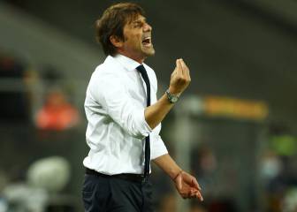 Conte elogia la 