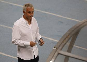 El coronavirus elimina al rival del Tottenham de la Carabao Cup