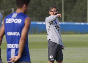 Fernando Vázquez carga contra Tebas, 