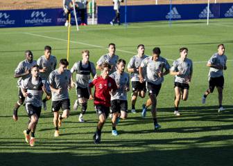 El Real Valladolid cambia de criterio y agotará las 25 fichas