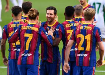 Barcelona - Villarreal: horario, TV y cómo y dónde ver en directo