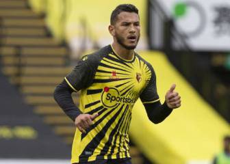 El EuroGranada aprieta con el Watford para tener a su Luis Suárez