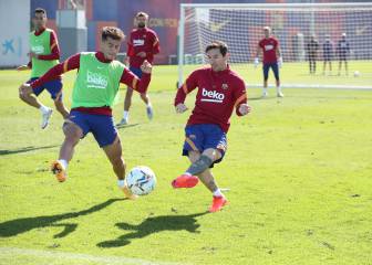 Día uno sin Suárez