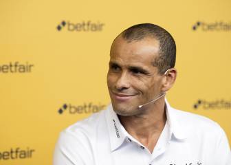 Rivaldo: 
