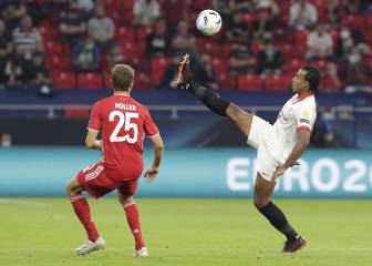 El City volverá a por Koundé