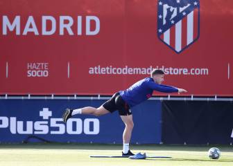 Saponjic aparca al Besiktas con la cabeza en el Granada