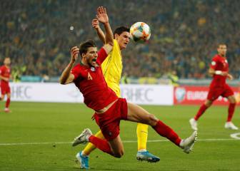 Pep se decide por Rúben Dias