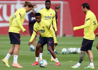 Vivir sin Luis Suárez