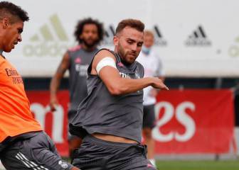 Mayoral está cerca del Roma, según Corriere dello Sport