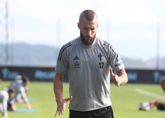 Juncà se rompe y estará de dos a tres semanas de baja