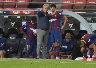 Programación deportiva del fin de semana en televisión