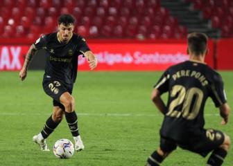 Alavés-Getafe: horario, TV y cómo y dónde ver