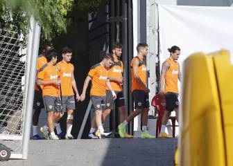 Valencia-Huesca: horario, TV y cómo y dónde ver