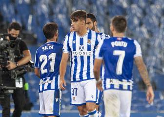 Elche-Real Sociedad: horario, TV y cómo y dónde ver
