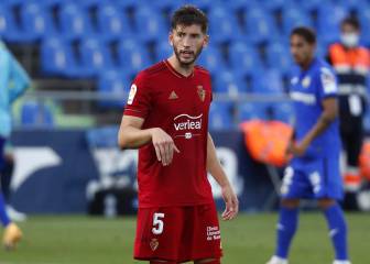 Osasuna-Levante: horario, TV y cómo y dónde ver