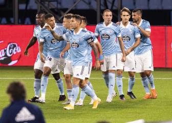 Valladolid-Celta: horario, TV y cómo y dónde ver