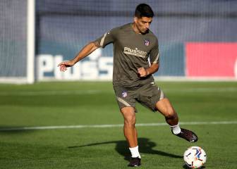 Atlético-Granada: horario, TV y cómo y dónde ver