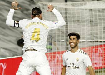 Betis - Real Madrid: horario, TV y cómo y dónde ver